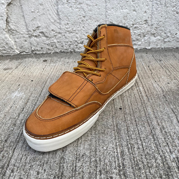 Mt.Edition Decon LX (Horween) -VANS VAULT LINE-