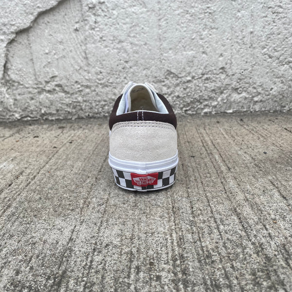 Style36 Bmx Checkerboard -VANS CLASSIC LINE-