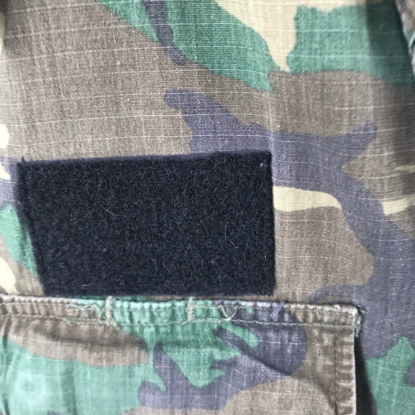[ONLY ONE!] US ARMED FORCES '68 JUNGLE FATIGUE SHIRT / Mr.Clean Select