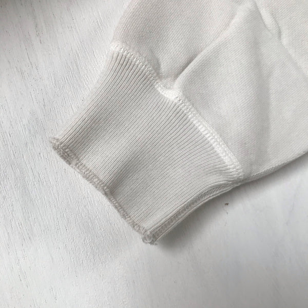 ANEX× Fruit of the Loom CLASSIC LOGO S / S TEE