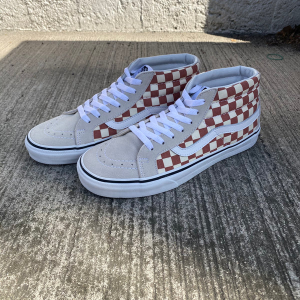 Sk8-Mid Reissue CA (Vintage Sunfade) -VANS CALIFORNIA COLLECTION-