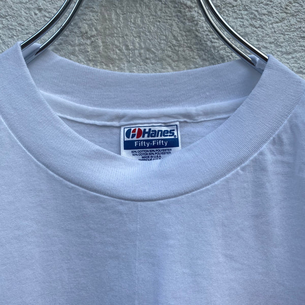UNCLE SAM SHORT SLEEVE T-SHIRT / Mr.Clean Select