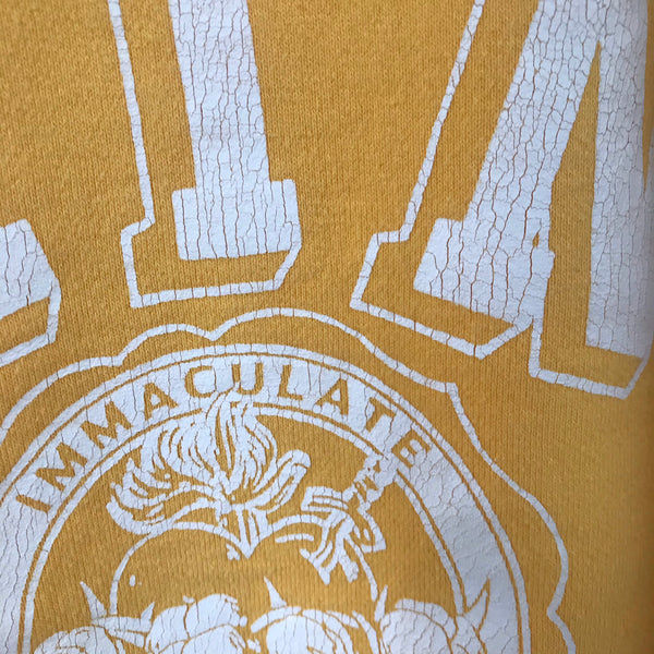 ANEX× Fruit of the Loom CLASSIC LOGO S / S TEE
