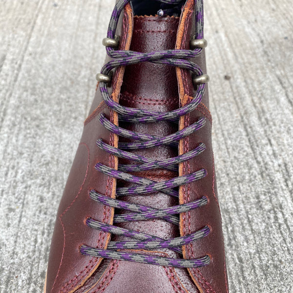 TH Sierra Trek Hi IILX (Horween) -VANS VAULT LINE-