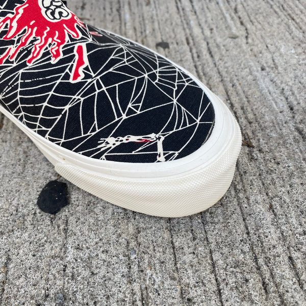 Classic Slip-On 98 Dx'Anaheim Factory' -VANS CLASSIC LINE-