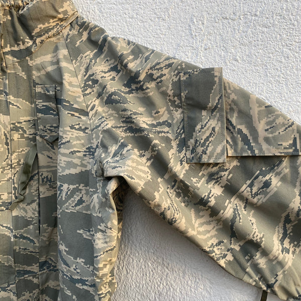 [ ONLY ONE ! ] US ACU GORE-TEX PARKA / Mr.Clean Select