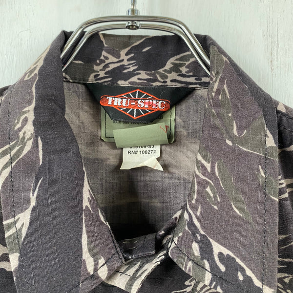 [ ONLY ONE ! ] FROSTPROOF NEL SHIRTS / Mr.Clean Select