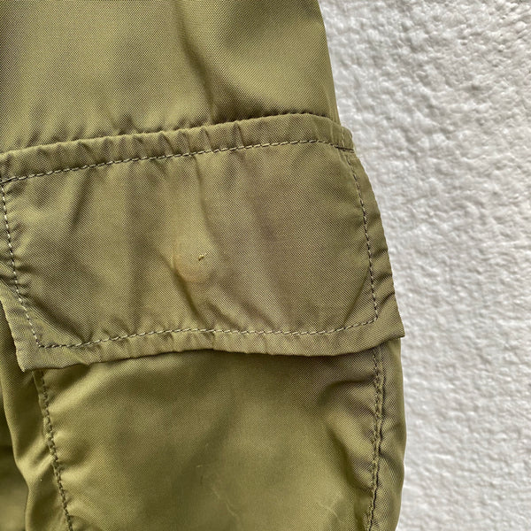 [ONLY ONE!] USN G-8 "WEP" FRIGHT JACKET / Mr.Clean Select