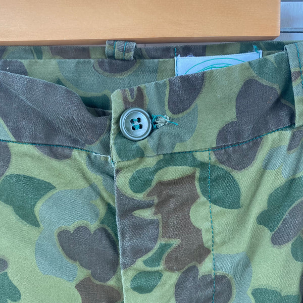 [ ONLY ONE ! ] US ACU GORE-TEX PARKA / Mr.Clean Select