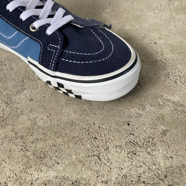 SK8-Hi Reissue Cap -VANS CLASSIC LINE-