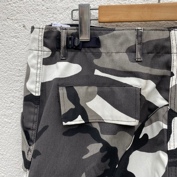 [ ONLY ONE ! ] ROTHCO BDU PANTS / U.S. MILITARY