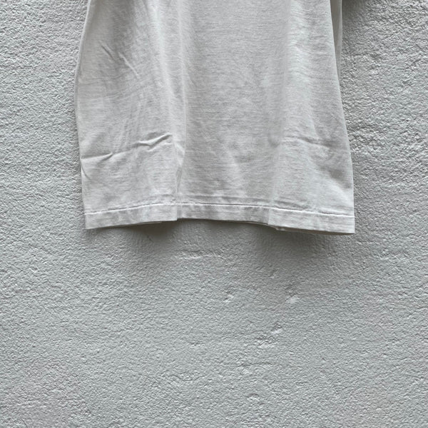 ANEX× Fruit of the Loom CLASSIC LOGO S / S TEE