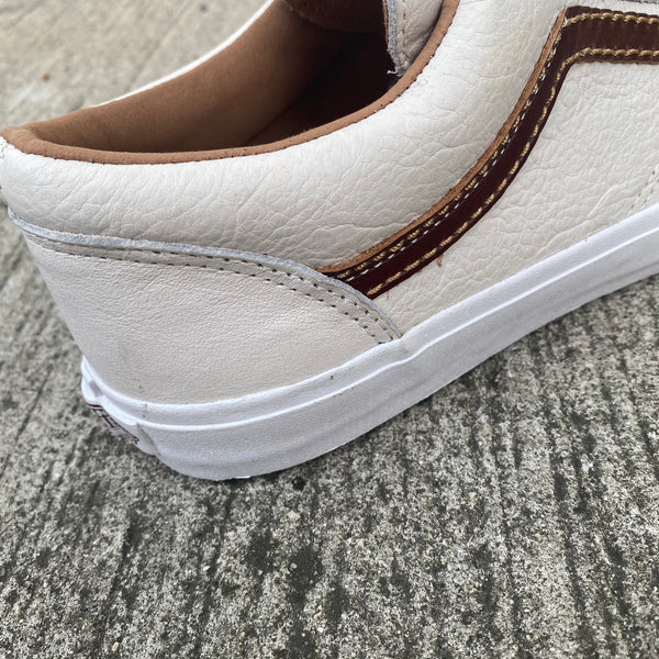 [FINAL ONE!] Style 36 CA (Premium Leather) -VANS CALIFORNIA COLLECTION-