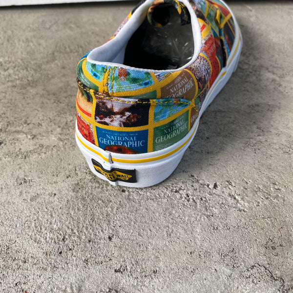 Era 95 Dx Anaheim Factory -VANS CLASSIC LINE-