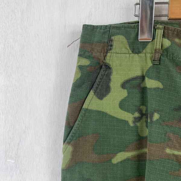 [ONLY ONE!] US ARMED FORCES JUNGLE FATIGUE TROUSERS / Mr.Clean Select