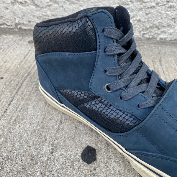 Mt.Edition Decon LX (Horween) -VANS VAULT LINE-