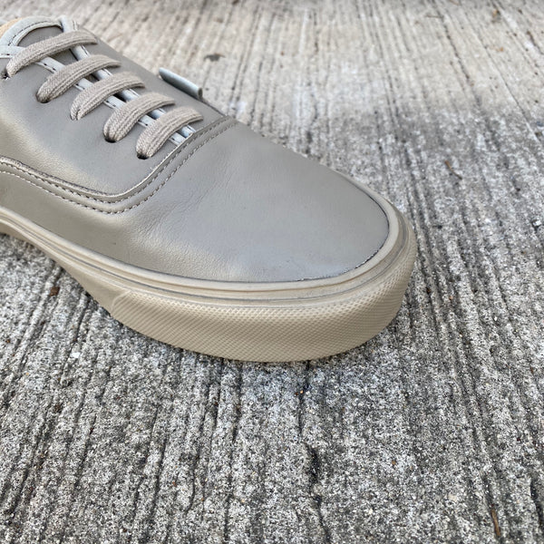 [FINAL ONE!] Authentic Lite LX (Leather) -VANS VAULT LINE-
