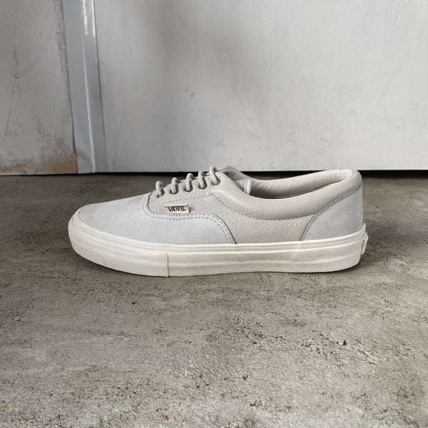 [FINAL ONE!] Era LX (Nubuck x Leather) -VANS VAULT LINE-