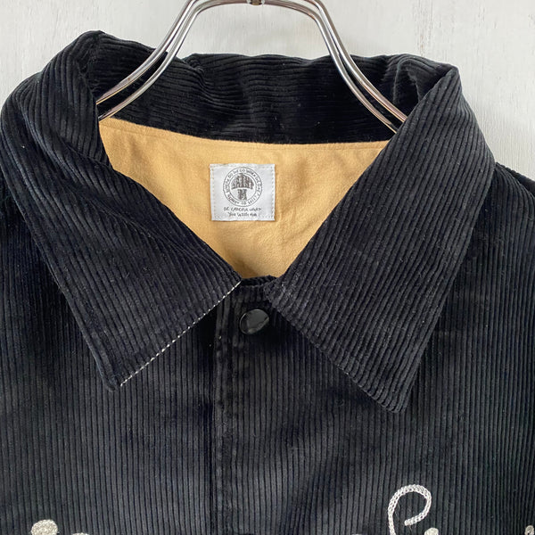 ANEX× Fruit of the Loom CLASSIC LOGO S / S TEE