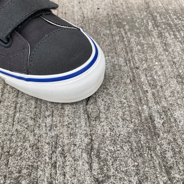 OG Prison lssue LX (Suede/Canvas) Black -VANS VAULT LINE-