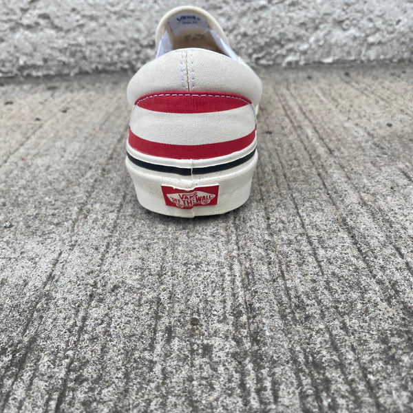 Classic Slip-On 98 Dx Anaheim Factory -VANS CLASSIC LINE-