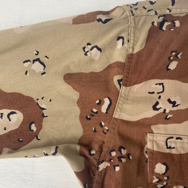 [ ONLY ONE ! ] FROSTPROOF NEL SHIRTS / Mr.Clean Select