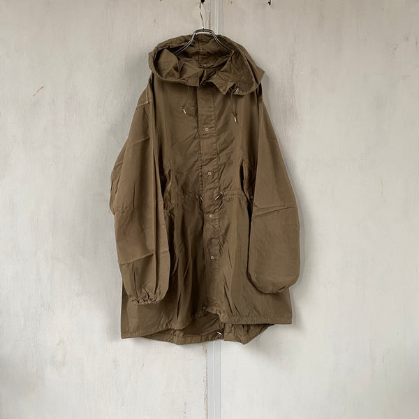 [ ONLY ONE ! ] US ARMED FORCES M-65 Field COAT / Mr.Clean Select