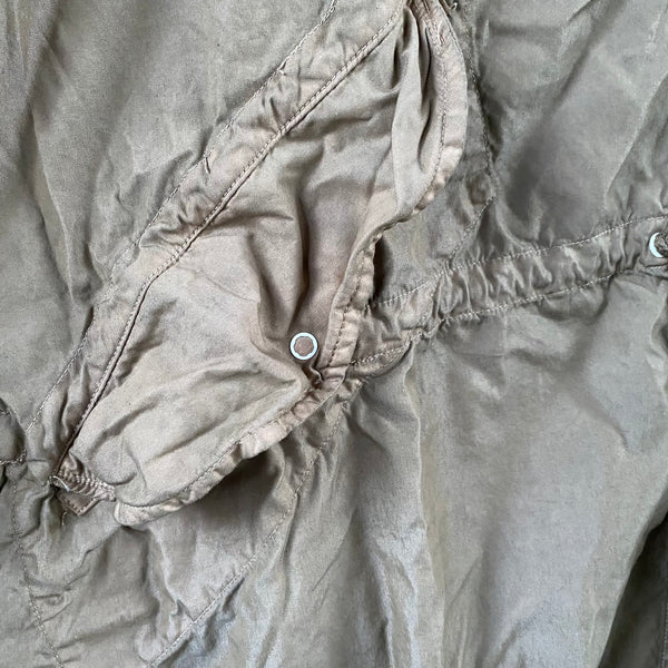 [ ONLY ONE ! ] US ARMED FORCES M-65 Field COAT / Mr.Clean Select