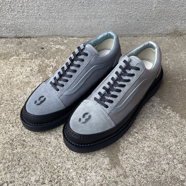 0ld Skool 36 Dx'Anaheim Factory' -VANS CLASSIC LINE-