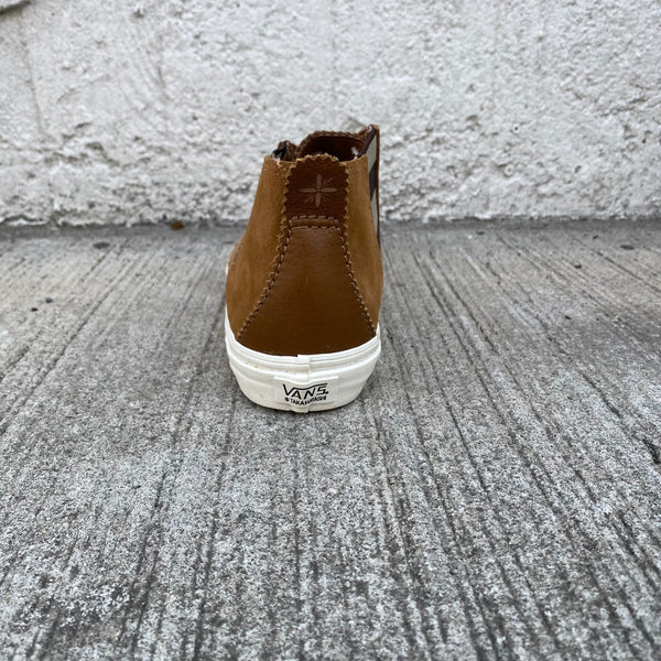 TH Chukka Gore LX (Suede) TAKA HAYASHI -VANS VAULT LINE-