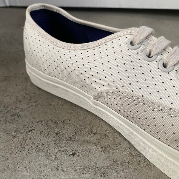 Authentic LX (Micro Dots) -VANS VAULT LINE-