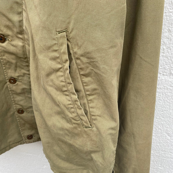 [ONLY ONE!] US ARMY M-41 FIELD JACKET / Mr.Clean Select