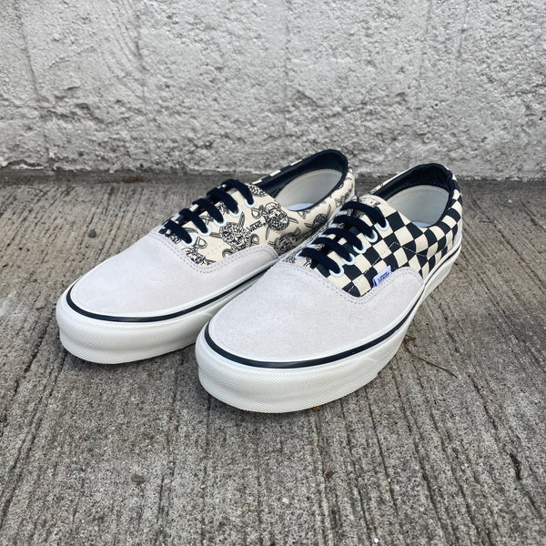 Era 95 Dx Anaheim Factory -VANS CLASSIC LINE-