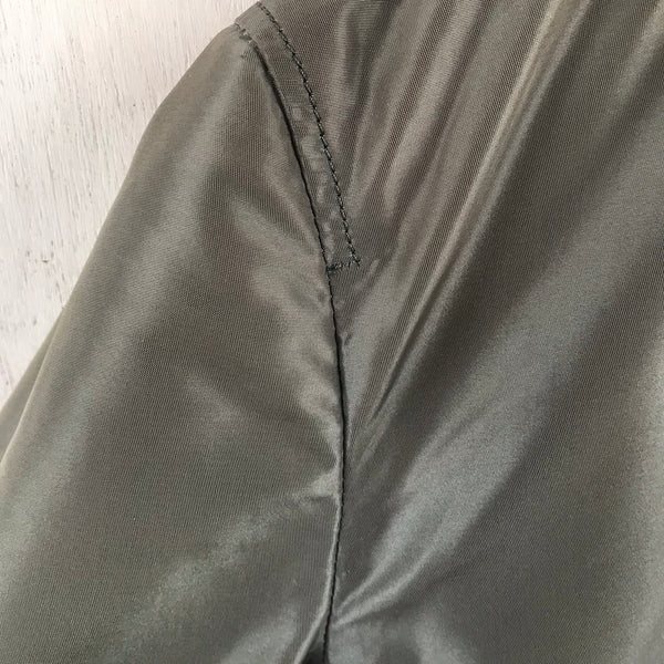 [ONLY ONE!] GOLDEN FLEECE MA-1 / Mr.Clean Select