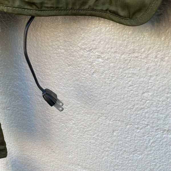 [ ONLY ONE ! ] USAAF F-3 JACKET / Mr.Clean Select