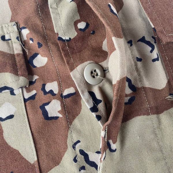 [ ONLY ONE ! ] FROSTPROOF NEL SHIRTS / Mr.Clean Select