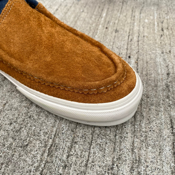 [FINAL ONE!] TH Cornice LX (Horween) -VANS VAULT LINE-