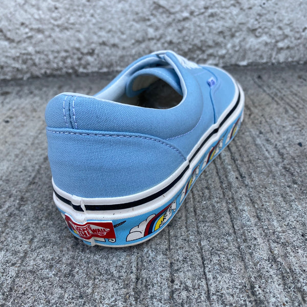 Era 95 Dx Anaheim Factory -VANS CLASSIC LINE-
