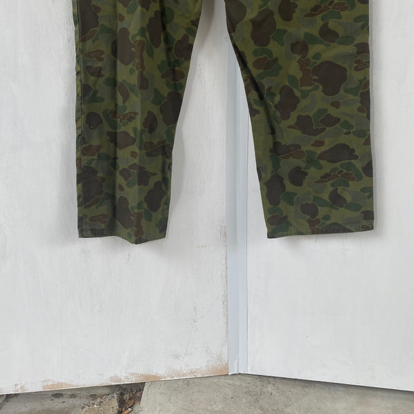 [ ONLY ONE ! ] US ACU GORE-TEX PARKA / Mr.Clean Select