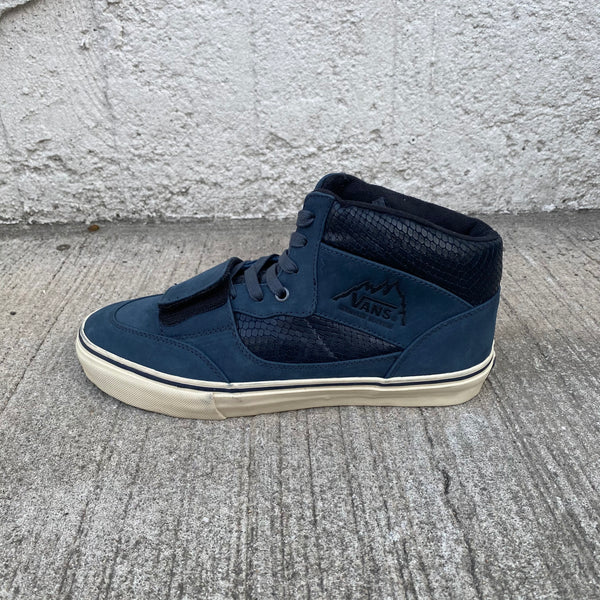 Mt.Edition Decon LX (Horween) -VANS VAULT LINE-