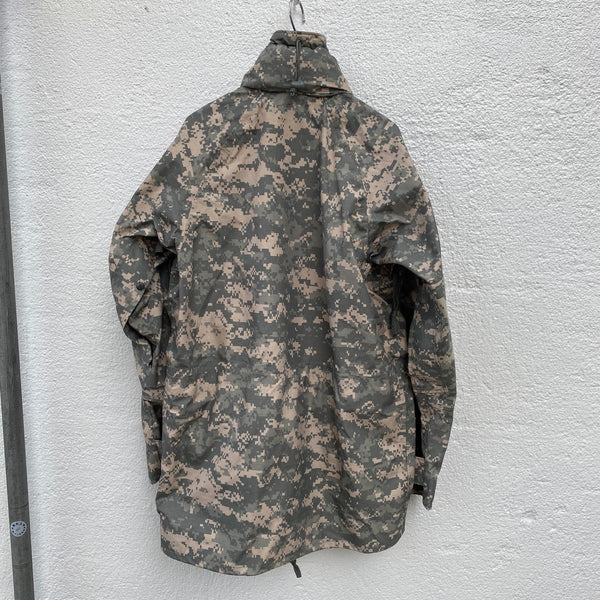 [ ONLY ONE ! ] US ACU GORE-TEX PARKA / Mr.Clean Select