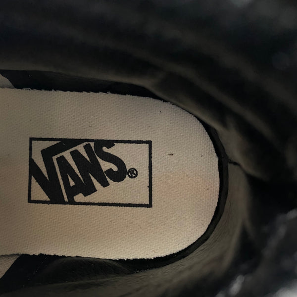 SK8-Hi Reissue Cap -VANS CLASSIC LINE-
