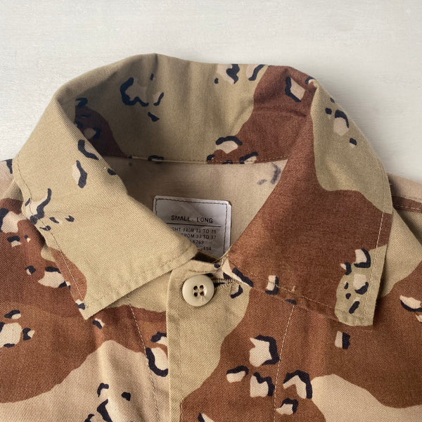 [ ONLY ONE ! ] FROSTPROOF NEL SHIRTS / Mr.Clean Select