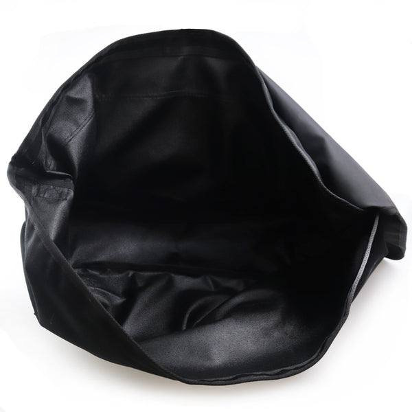 [FINAL ONE!] HUGE DAYPACK / PACKING