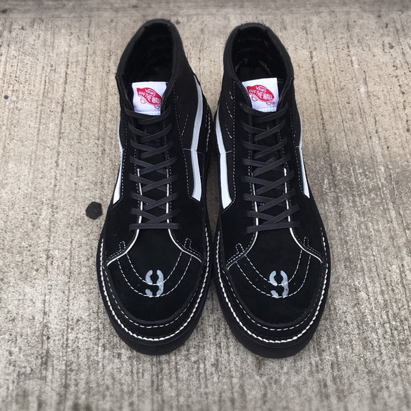 0ld Skool 36 Dx'Anaheim Factory' -VANS CLASSIC LINE-