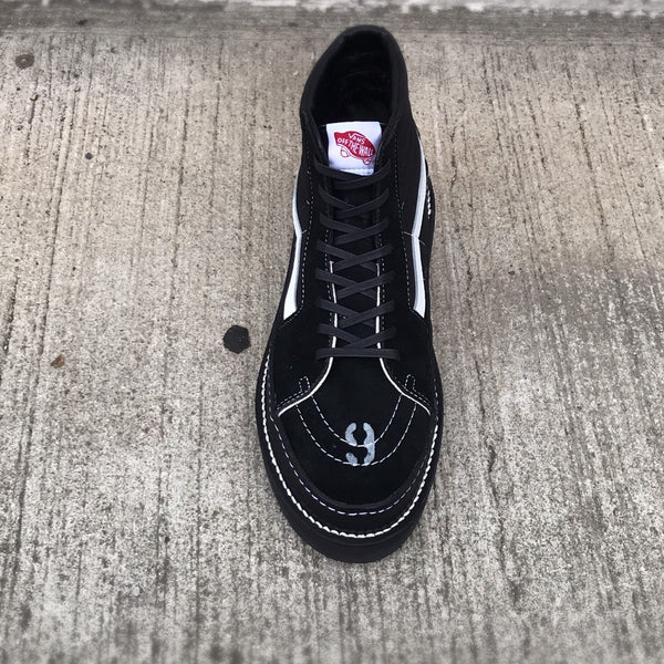 0ld Skool 36 Dx'Anaheim Factory' -VANS CLASSIC LINE-