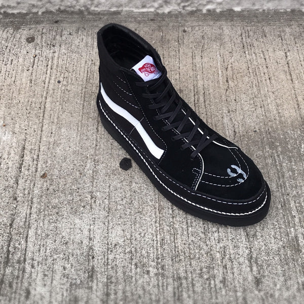 0ld Skool 36 Dx'Anaheim Factory' -VANS CLASSIC LINE-