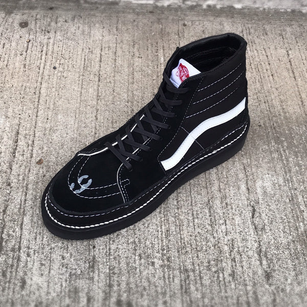 0ld Skool 36 Dx'Anaheim Factory' -VANS CLASSIC LINE-
