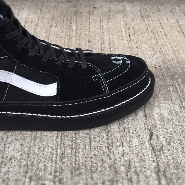 0ld Skool 36 Dx'Anaheim Factory' -VANS CLASSIC LINE-
