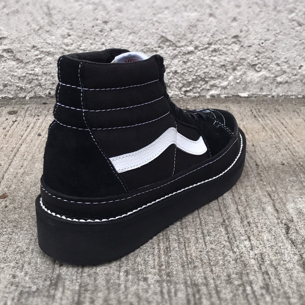 0ld Skool 36 Dx'Anaheim Factory' -VANS CLASSIC LINE-